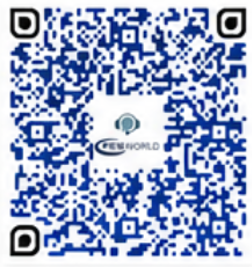 QR FESWORLD Soporte